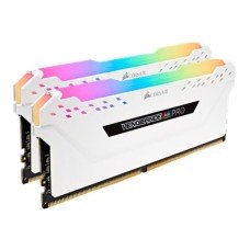 Corsair Vengeance RGB PRO - DDR4 - kit - 16 GB: 2 x 8 GB - (0840006619680)