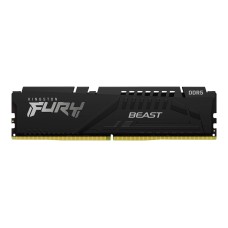 Kingston FURY Beast - DDR5 - Modul - 8 GB - DIMM 288-PIN - (0740617325966)
