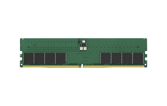 Kingston ValueRAM - DDR5 - Modul - 32 GB - DIMM 288-PIN - (0740617325058)