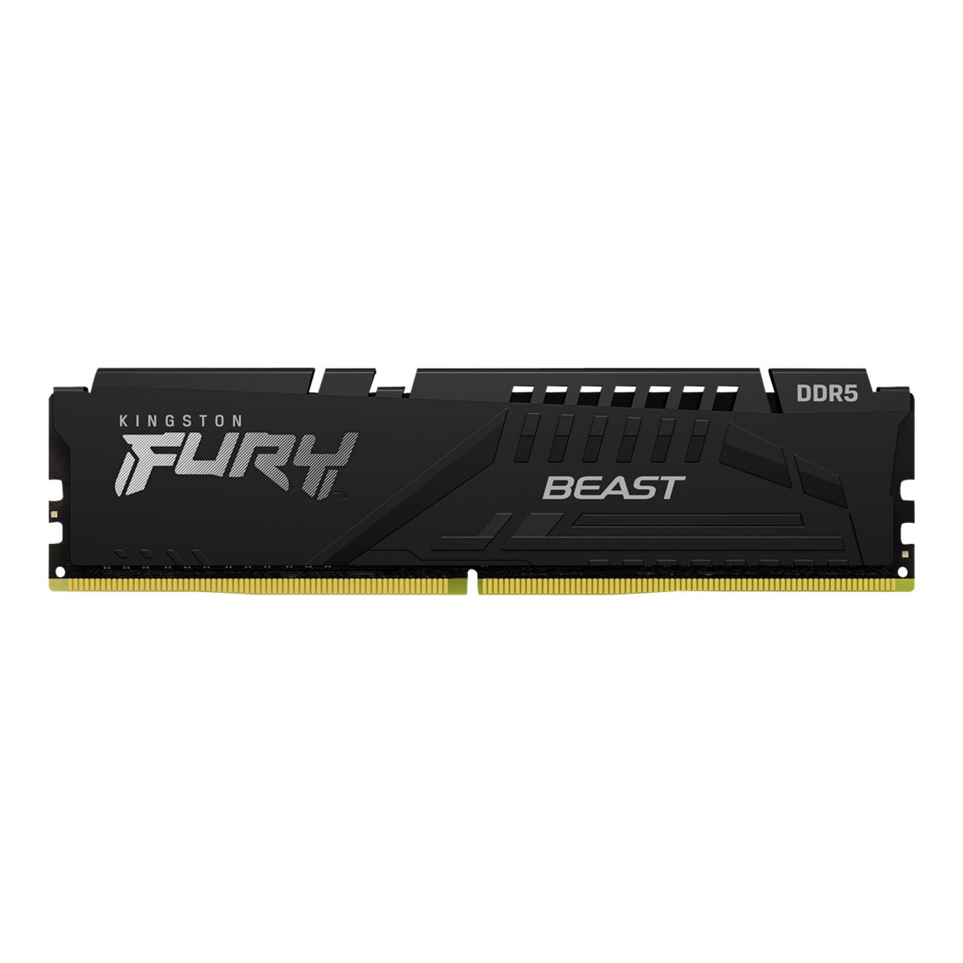 Kingston FURY Beast - DDR5 - Modul - 32 GB - DIMM 288-PIN - (0740617326567)