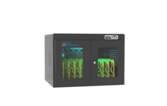 Good Connections GC PCT03-B10S - Notebook-Ladeschrank bis 15.6'' UV-C Desinfektion 10 - (4014619557394)