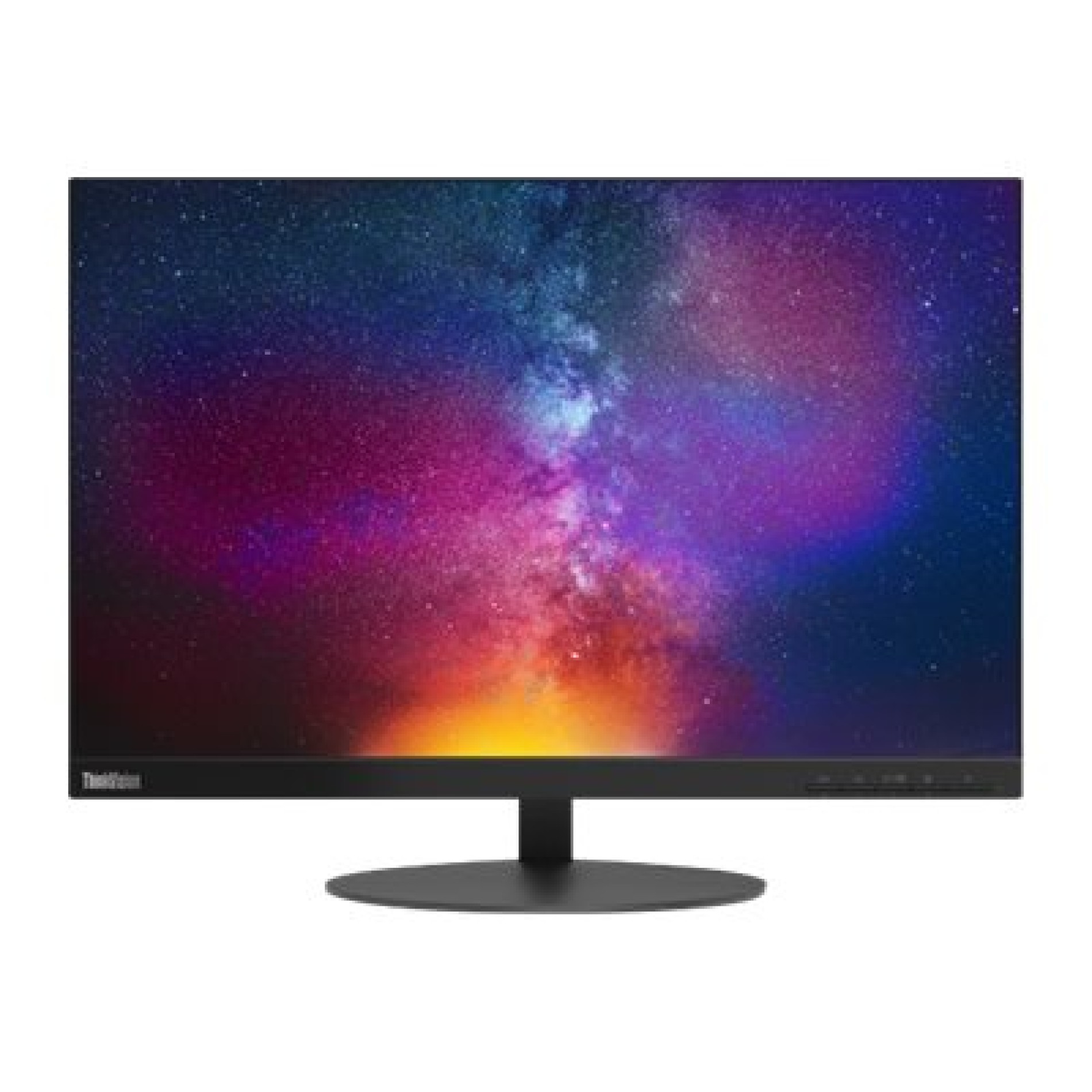 Lenovo ThinkVision T23d-10 - LED-Monitor - 57 cm (23`) - (0192330486408)