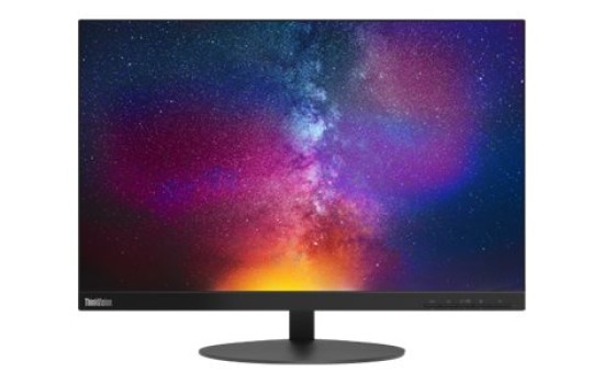 Lenovo ThinkVision T23d-10 - LED-Monitor - 57 cm (23`) - (0192330486408)