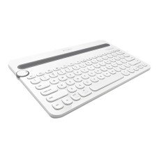 Logitech Multi-Device K480 - Tastatur - Bluetooth - (5099206052710)