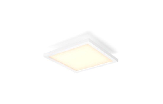 Signify Hue White Ambiance Aurelle Panelleuchte 30x30cm - (8719514382626)