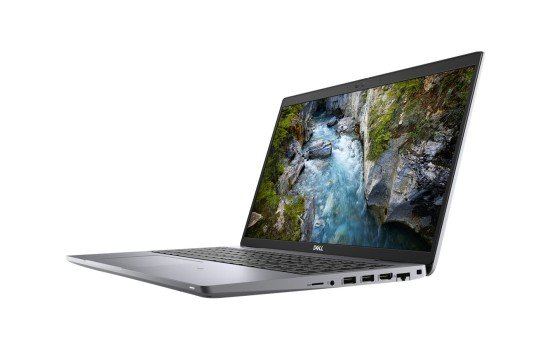 Dell Precision 3560 - Intel Core i7 1165G7 / 2.8 GHz - Win 10 Pro 64-Bit (mit Win 11 Pro Lizenz) - (5397184661536)