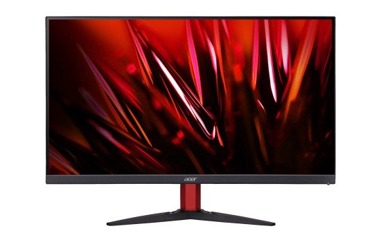 Acer Nitro KG272 bmiix - KG2 Series - LED-Monitor - 68.6 cm (27`) - (4710886165514)