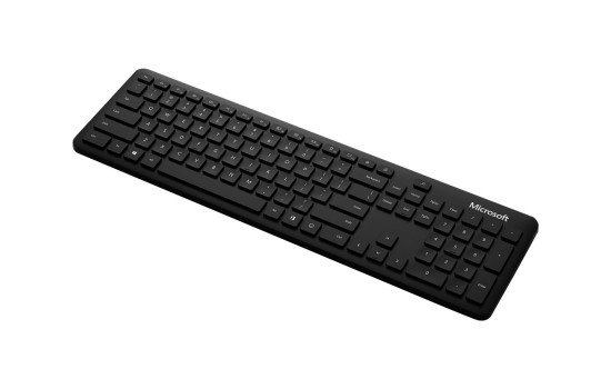 Microsoft Bluetooth Keyboard - Tastatur - kabellos - (0889842519419)