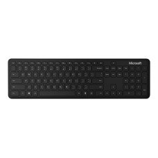 Microsoft Bluetooth Keyboard - Tastatur - kabellos - (0889842519419)