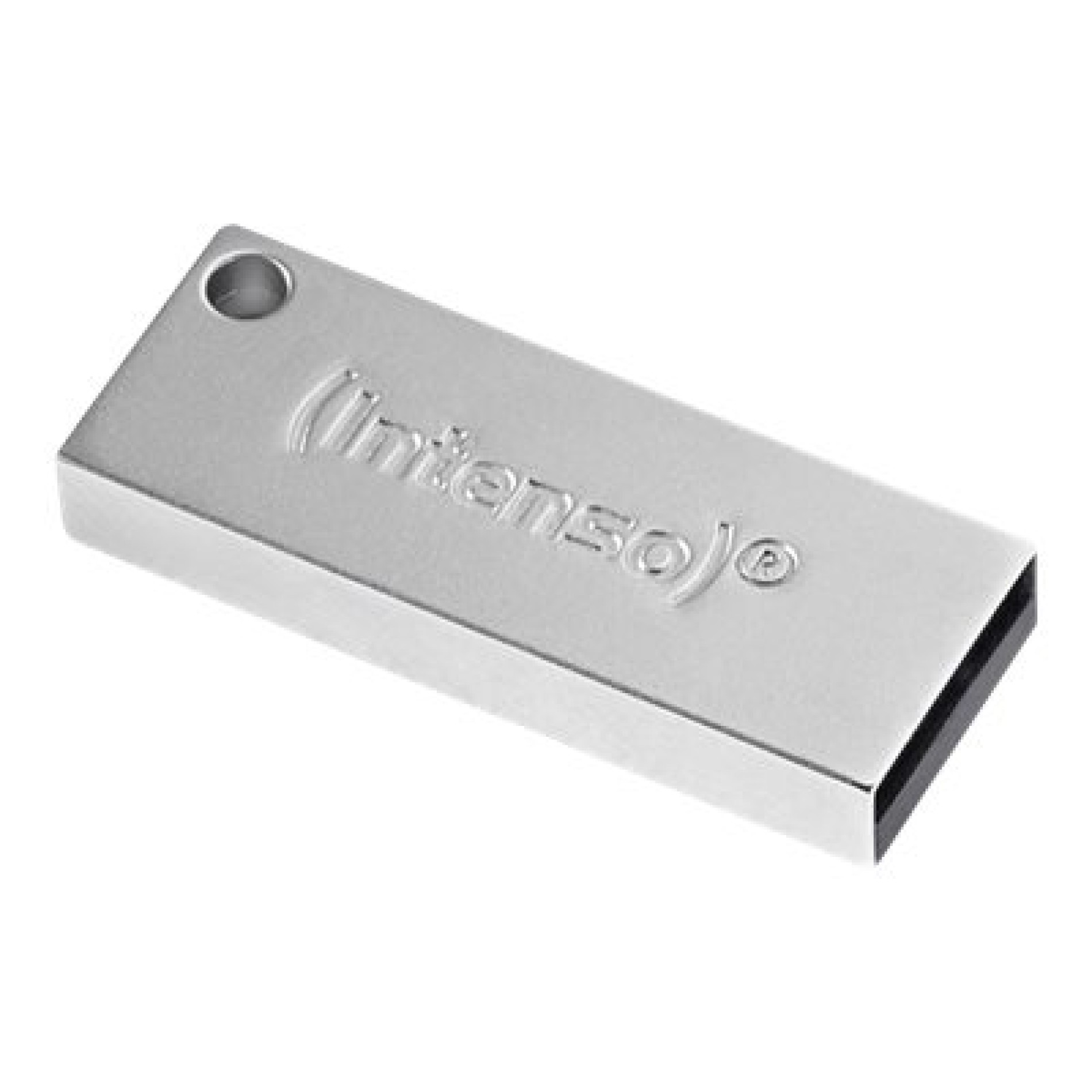 Intenso Premium Line - USB-Flash-Laufwerk - 8 GB - (4034303020591)