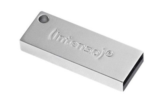 Intenso Premium Line - USB-Flash-Laufwerk - 8 GB - (4034303020591)
