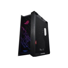 ASUS ROG Strix Helios - Tower - E-ATX - Seitenteil mit Fenster (Glas) - (4718017245791)