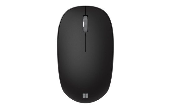 Microsoft Bluetooth Mouse - Maus - optisch - 3 Tasten - (0889842532258)