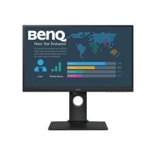 BenQ BL2480T - BL Series - LED-Monitor - 60.5 cm (23.8`) - (4718755076251)