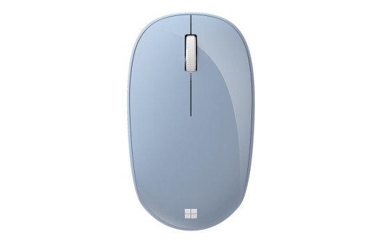 Microsoft Bluetooth Mouse - Maus - optisch - 3 Tasten - (0889842532364)
