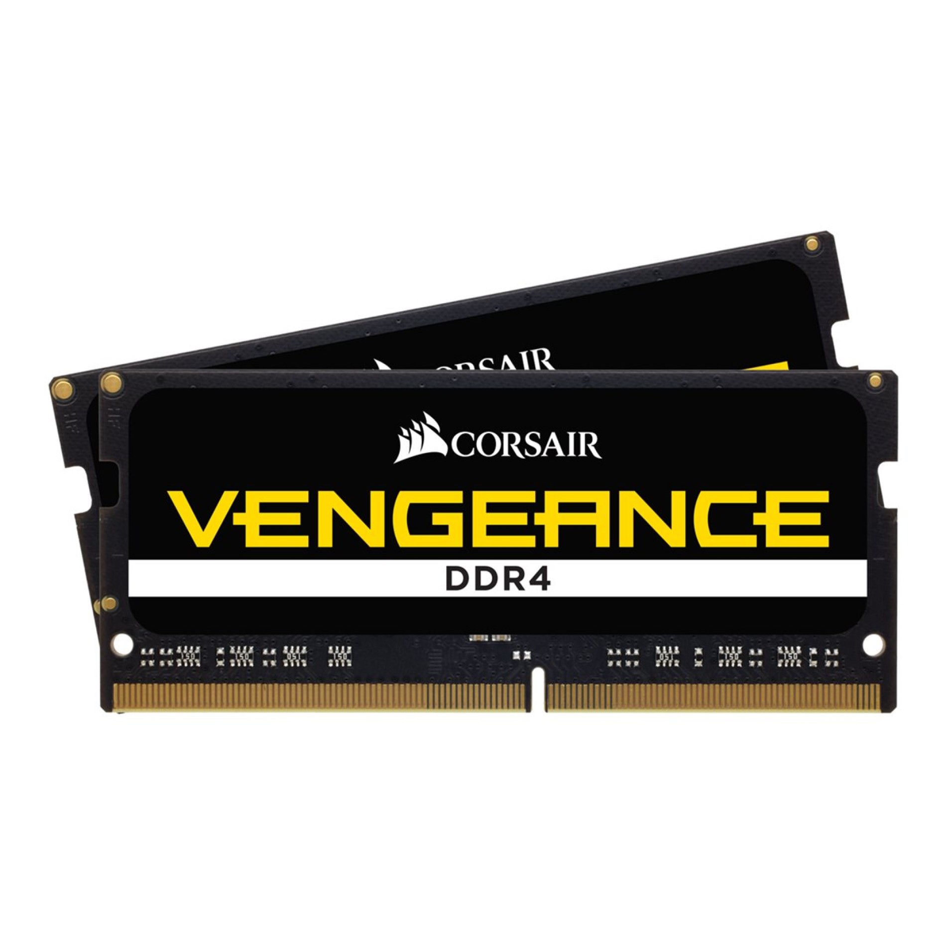 Corsair Vengeance - DDR4 - Modul - 8 GB - SO DIMM 260-PIN - (0843591077194)