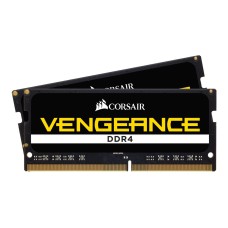 Corsair Vengeance - DDR4 - Modul - 8 GB - SO DIMM 260-PIN - (0843591077194)