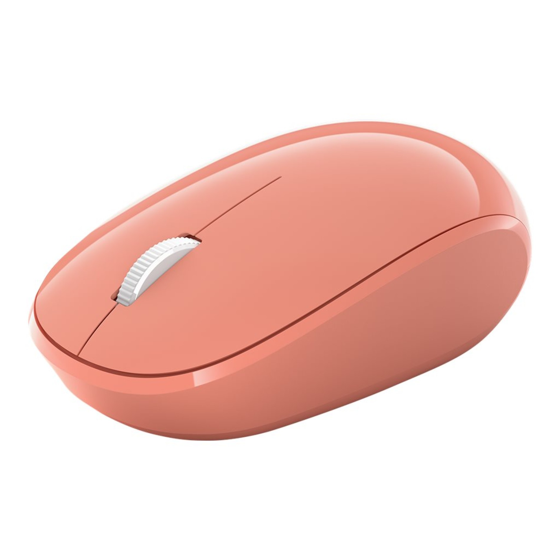 Microsoft Bluetooth Mouse - Maus - optisch - 3 Tasten - (0889842532586)