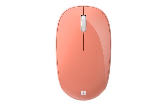 Microsoft Bluetooth Mouse - Maus - optisch - 3 Tasten - (0889842532586)