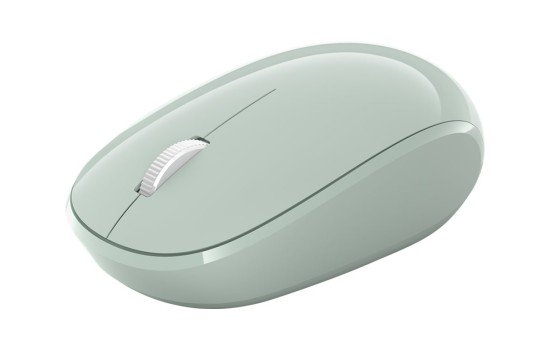 Microsoft Bluetooth Mouse - Maus - optisch - 3 Tasten - (0889842532470)