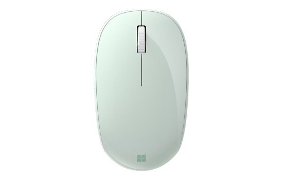 Microsoft Bluetooth Mouse - Maus - optisch - 3 Tasten - (0889842532470)