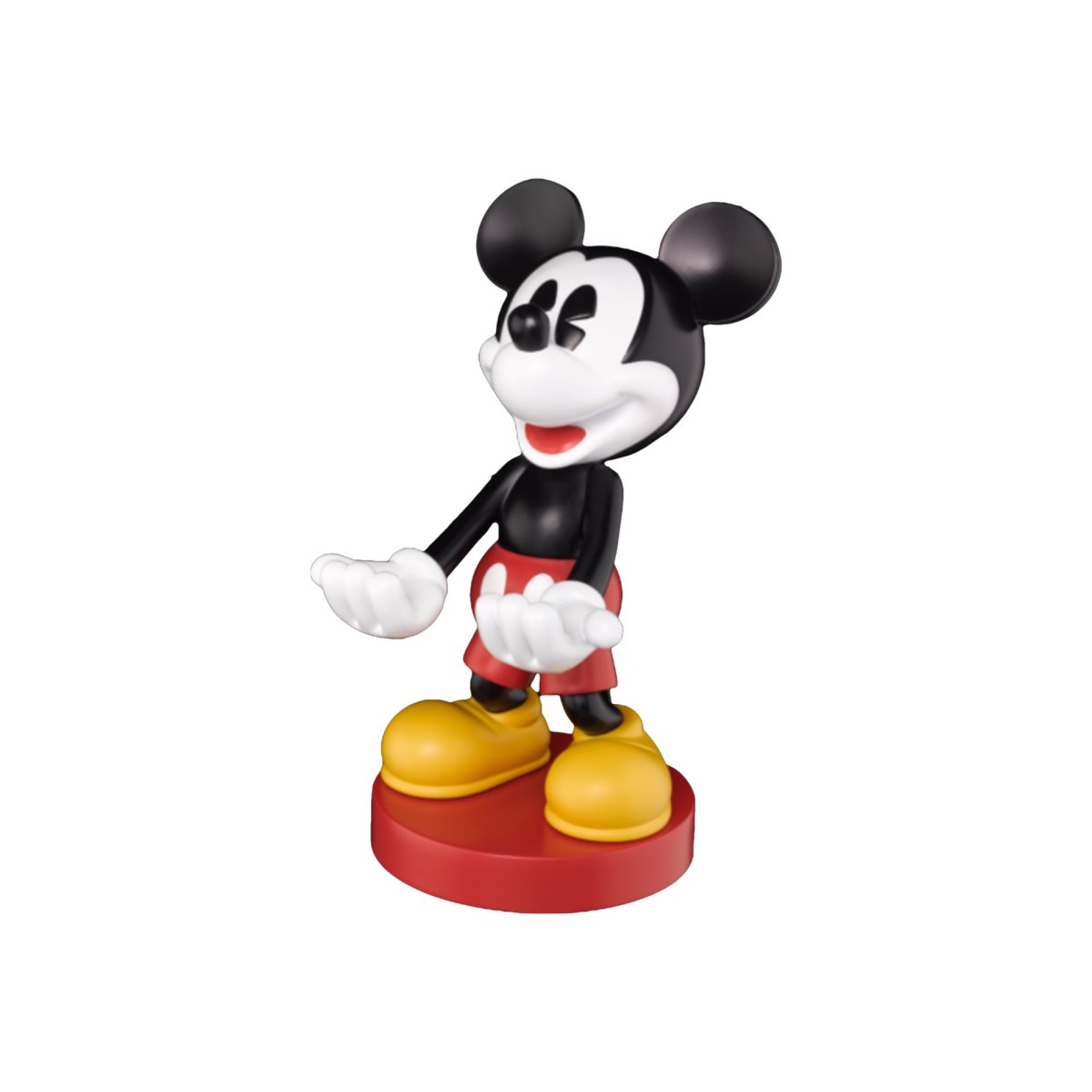 Exquisite Gaming Cable Guys Disney Mickey Mouse