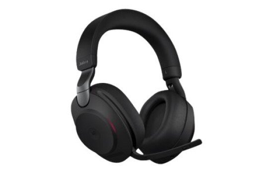 Jabra Evolve2 85 MS Stereo - Headset - ohrumschließend - (5706991023299)