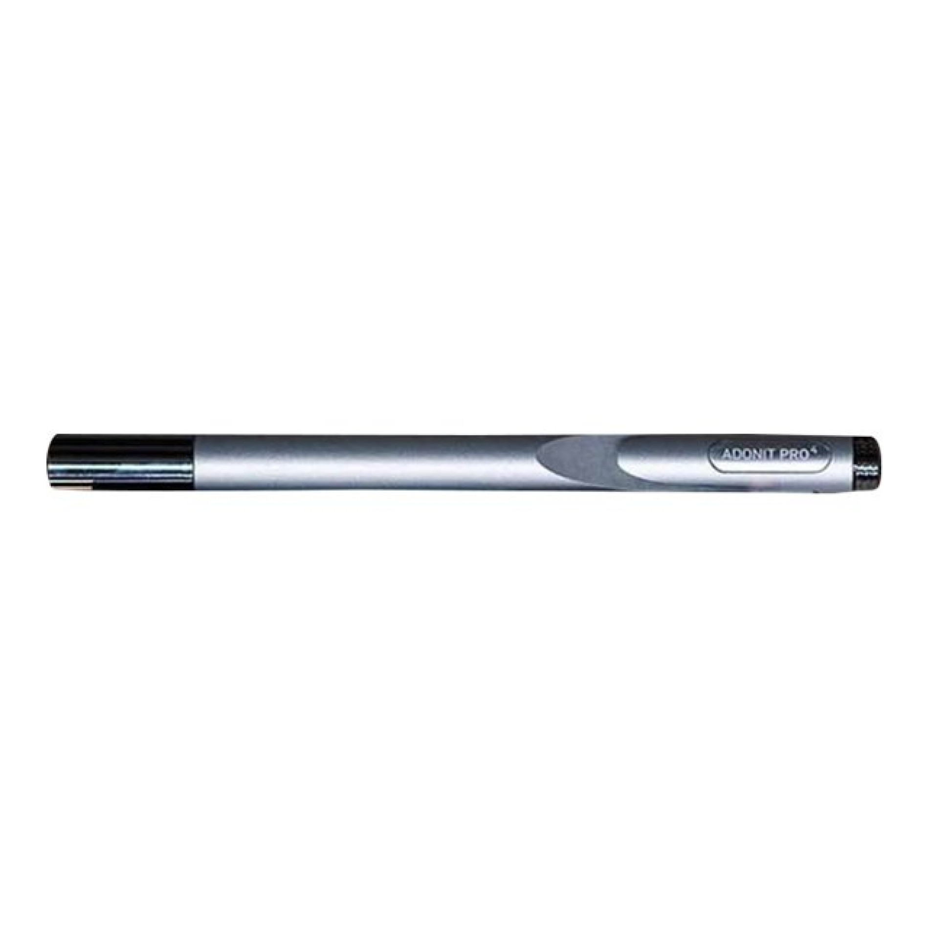 Adonit Pro 4 - Stylus für Handy, Tablet - Silber - (0847663023195)