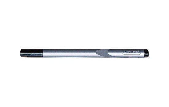 Adonit Pro 4 - Stylus für Handy, Tablet - Silber - (0847663023195)