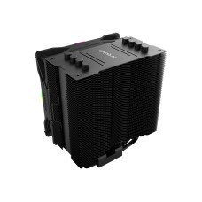 Be Quiet! Pure Rock 2 FX - Prozessor-Luftkühler - (für: LGA1155, LGA2011, LGA1150, LGA1151, LGA2011-3 (Square ILM) - (4260052189016)