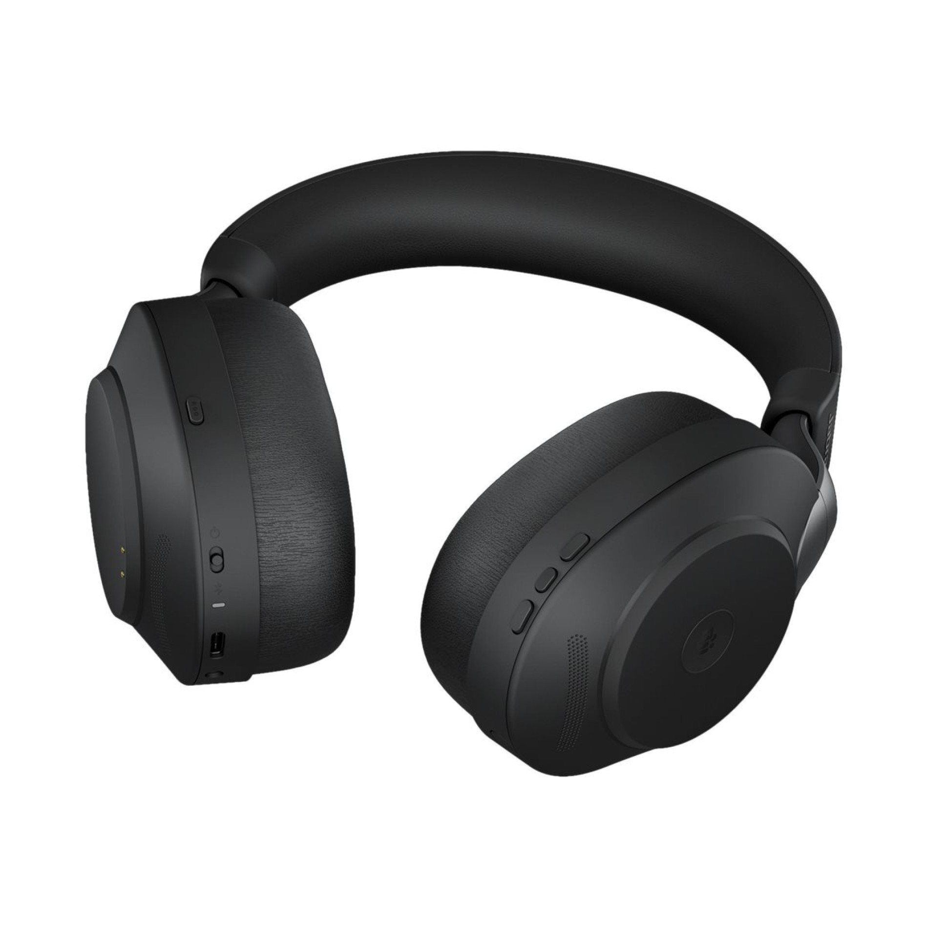Jabra Evolve2 85 MS Stereo - Headset - ohrumschließend - (5706991023251)