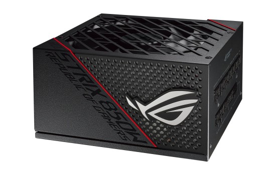 ASUS ROG-STRIX-850G - Netzteil (intern) - ATX12V - (4718017645959)