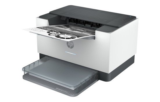 HP LaserJet M209dwe - Drucker - s/w - Duplex - (0194850822216)