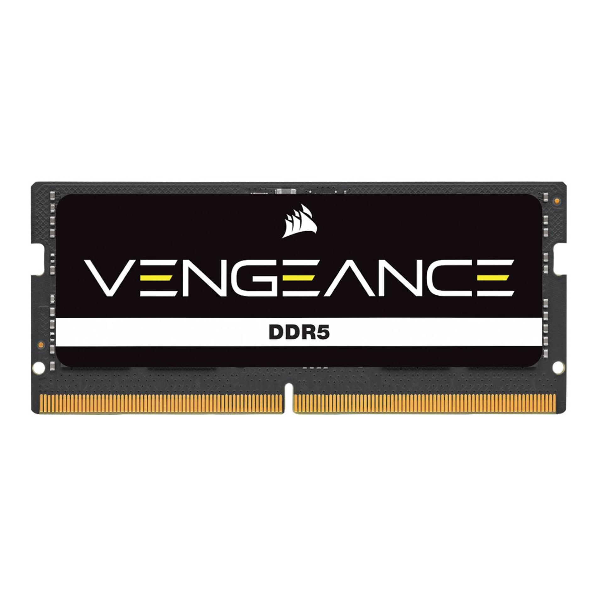 Corsair Vengeance - DDR5 - Kit - 32 GB: 2 x 16 GB - (0840006662013)