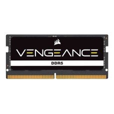 Corsair Vengeance - DDR5 - Kit - 32 GB: 2 x 16 GB - (0840006662013)