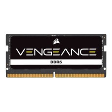 Corsair Vengeance - DDR5 - Kit - 64 GB: 2 x 32 GB - (0840006662044)
