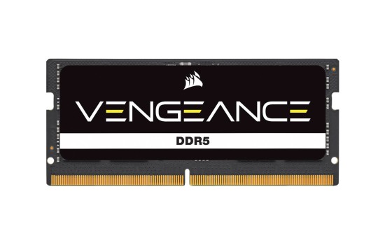 Corsair Vengeance - DDR5 - Kit - 64 GB: 2 x 32 GB - (0840006662044)