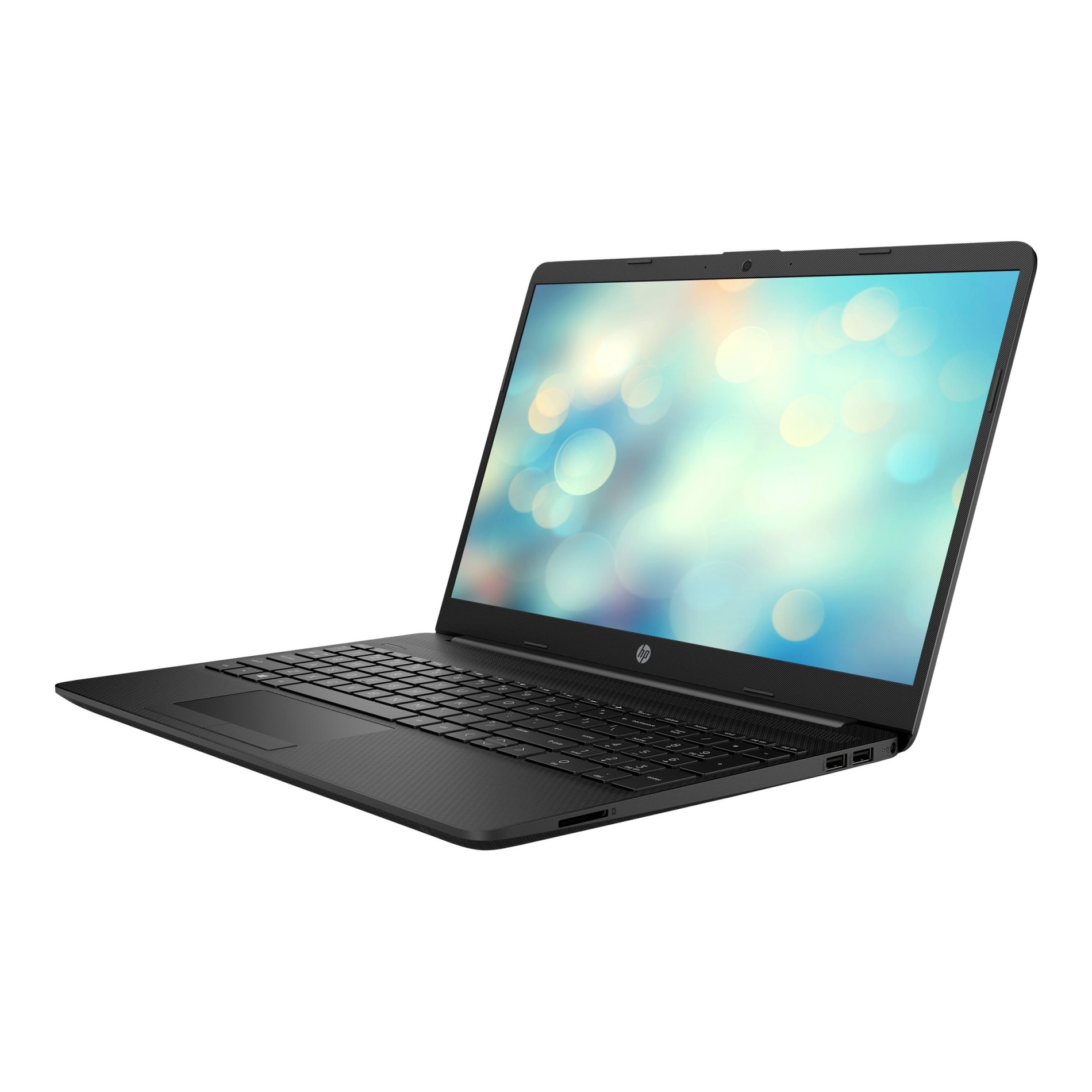 HP Laptop 15-dw3424ng - Intel Pentium Gold 7505 - FreeDOS 3.0 - UHD Graphics - 8 GB RAM - 256 GB SSD NVMe, HP Value - 39.6 cm (15.6`) - (0196188527580)