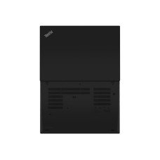 Lenovo ThinkPad T14 Gen 2 20W0 - 180°-Scharnierdesign - Intel Core i7 1165G7 / 2.8 GHz - Win 10 Pro 64-Bit (mit Win 11 Pro Lizenz) - (0196802587709)