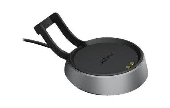 Jabra Ladeständer - Schwarz - für Evolve2 85 MS Stereo - (5706991023121)