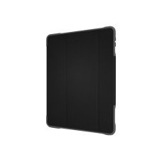 STM dux Plus Duo - Flip-Hülle für Tablet - Polycarbonat, Thermoplastisches Polyurethan (TPU) - (0742186992396)