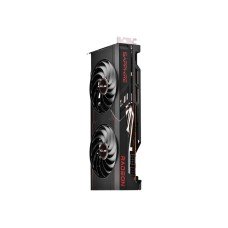 Sapphire Pulse Radeon RX 6700 XT - Grafikkarten - (4895106290488)