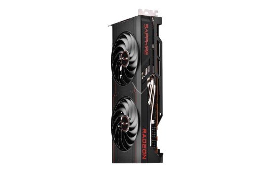 Sapphire Pulse Radeon RX 6700 XT - Grafikkarten - (4895106290488)