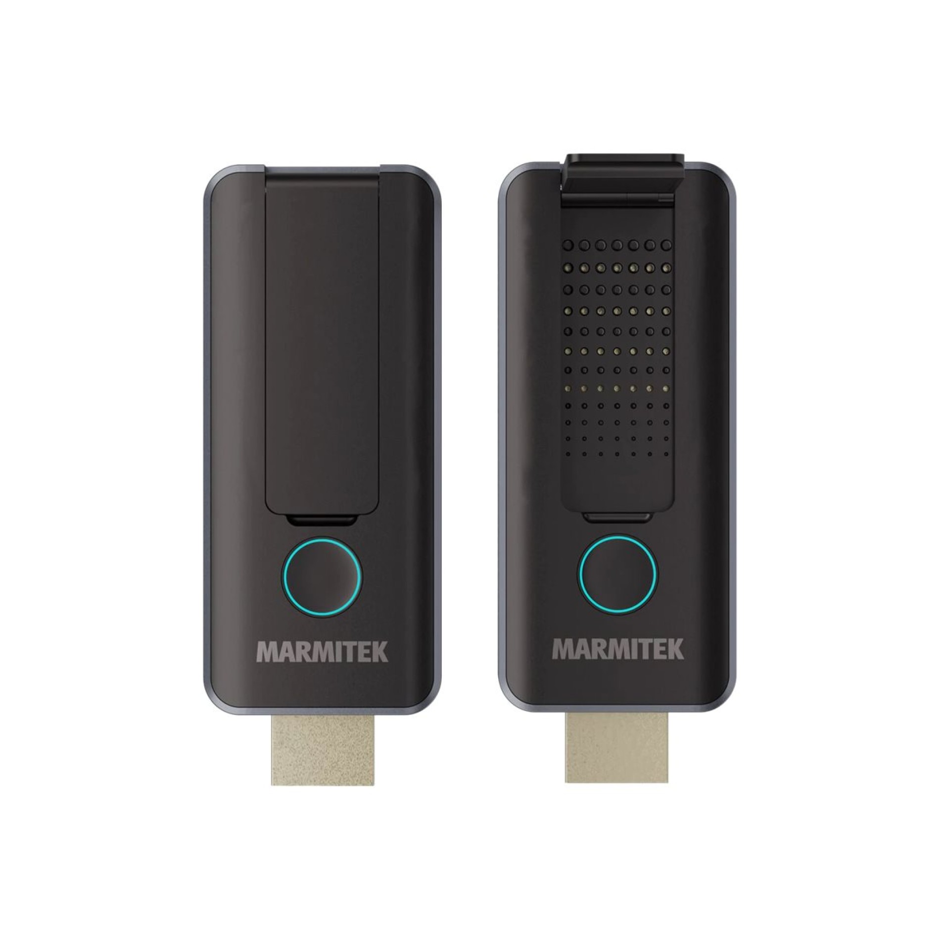 Marmitek Stream S1 Pro - Wireless Video-/Audio-Erweiterung - (8718164533907)