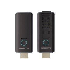 Marmitek Stream S1 Pro - Wireless Video-/Audio-Erweiterung - (8718164533907)