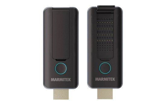 Marmitek Stream S1 Pro - Wireless Video-/Audio-Erweiterung - (8718164533907)