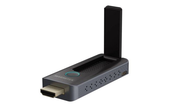Marmitek Stream S1 Pro - Wireless Video-/Audio-Erweiterung - (8718164533907)