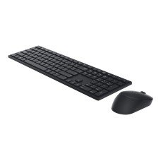Dell Pro KM5221W - Tastatur-und-Maus-Set - kabellos - (5397184494745)