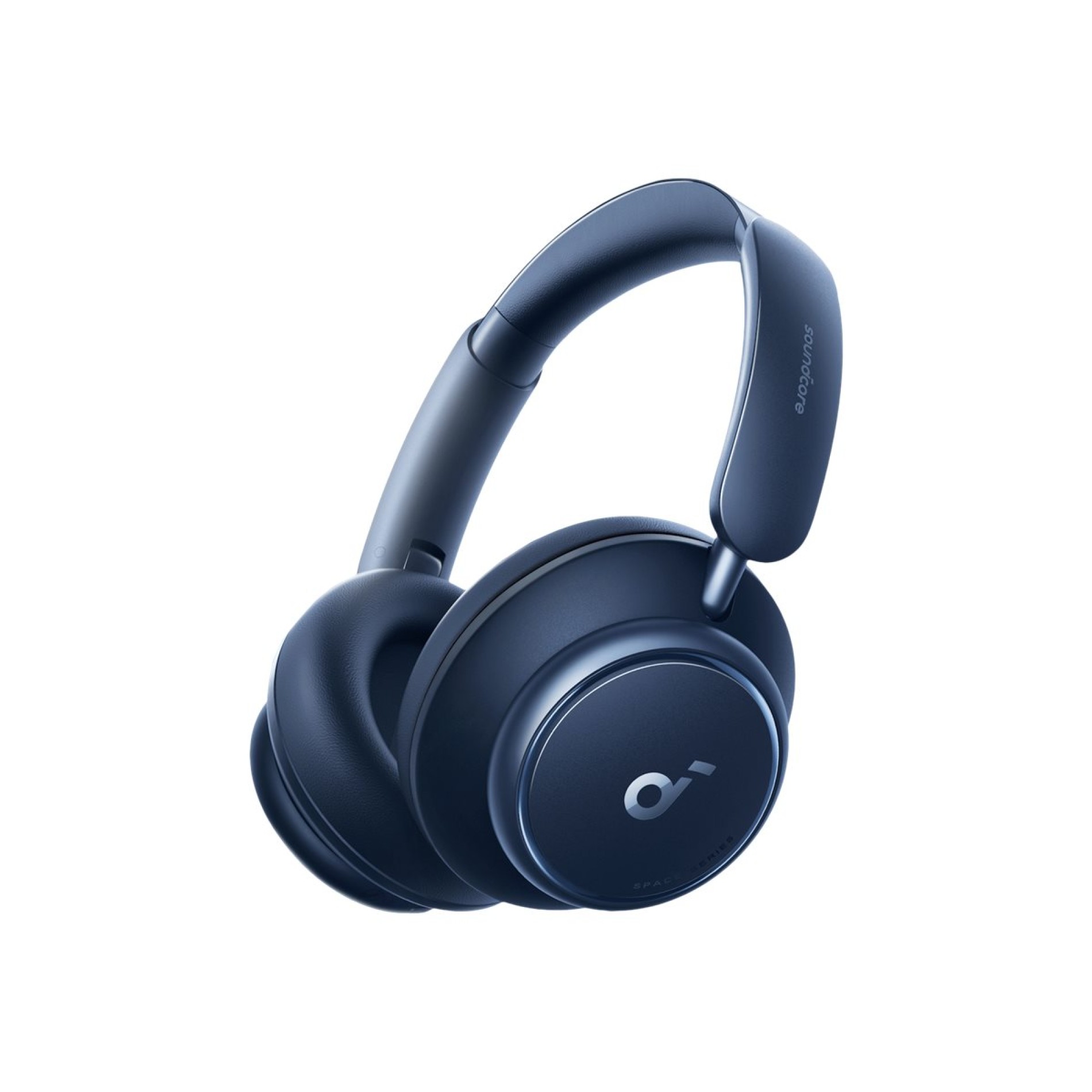 Anker Innovations Soundcore Space Q45 - Kopfhörer mit Mikrofon - (0194644107550)