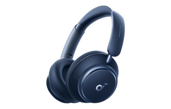 Anker Innovations Soundcore Space Q45 - Kopfhörer mit Mikrofon - (0194644107550)